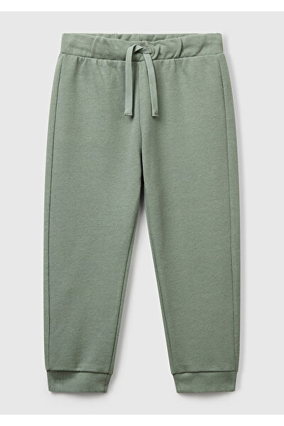 Benetton Erkek Çocuk Eşofman