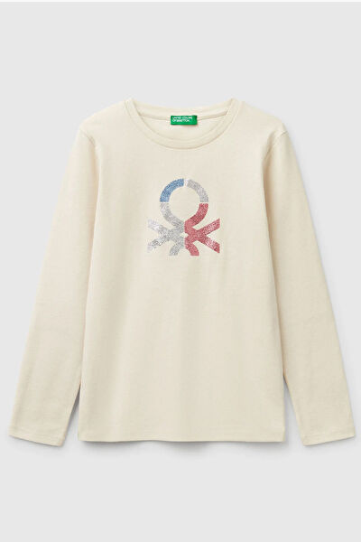 Benetton Erkek Çocuk Tişört