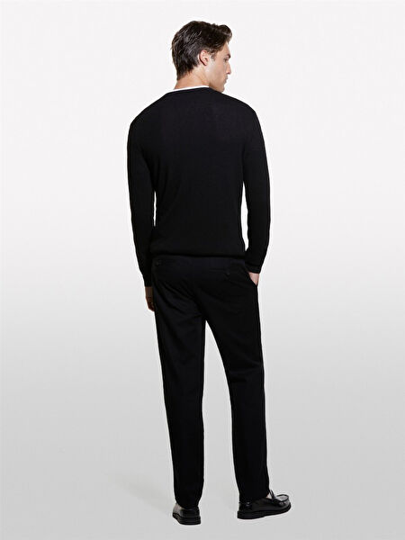 Sisley Erkek Triko, Kazak