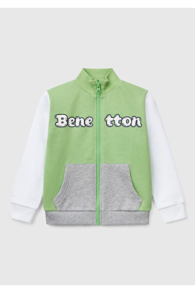 United Colors Of Benetton Bebek Sweatshirt