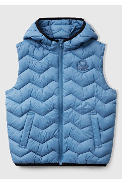 United Colors Of Benetton Erkek Çocuk Yelek