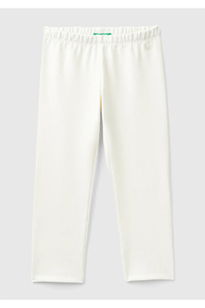 United Colors Of Benetton Kadın Tayt