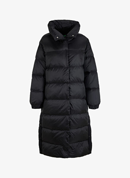 Benetton Kadın Mont