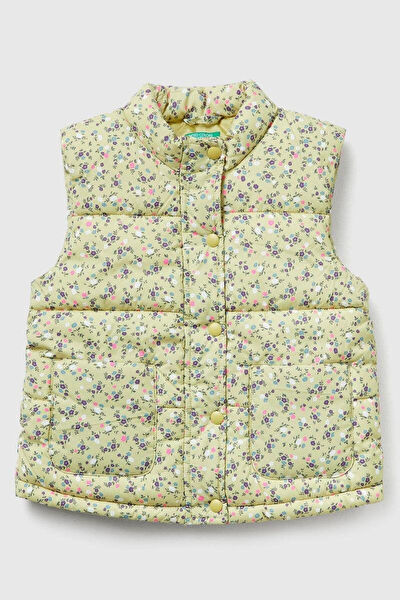 United Colors Of Benetton Bebek Yelek