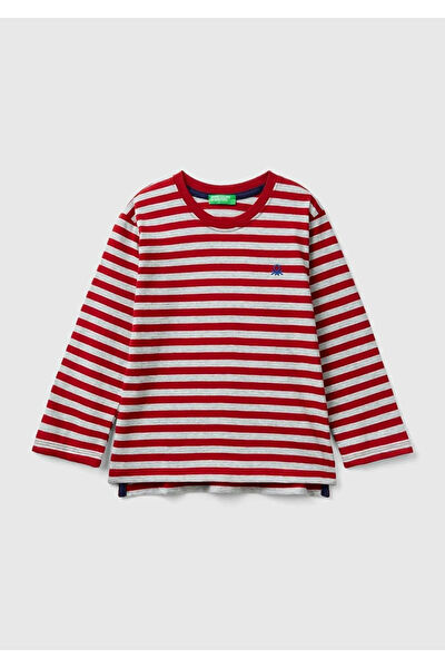 United Colors Of Benetton Erkek Tişört