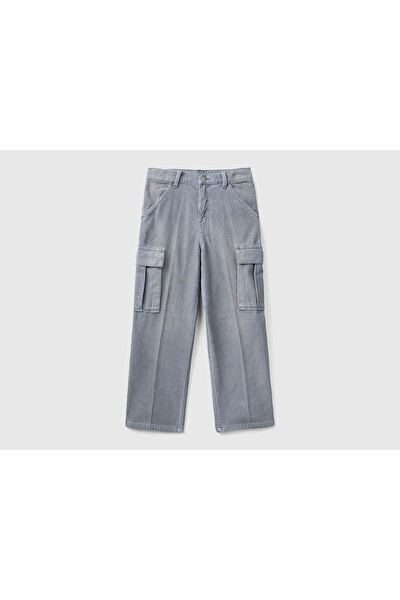 United Colors Of Benetton Erkek Çocuk Pantolon