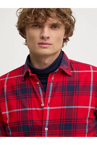 United Colors Of Benetton Erkek Gömlek