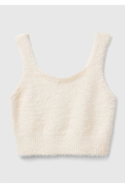 United Colors Of Benetton Kadın Bluz