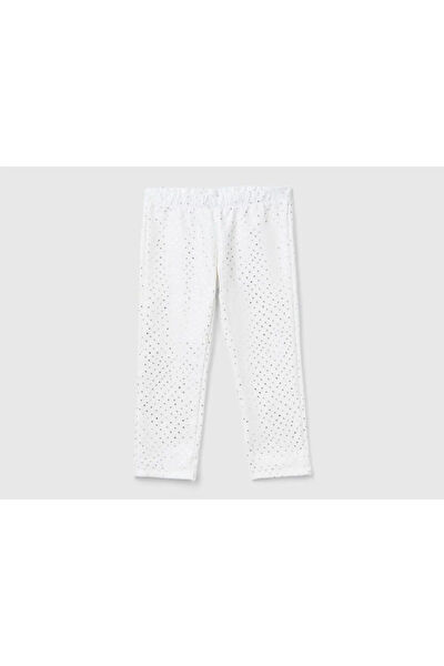 United Colors Of Benetton Kadın Tayt