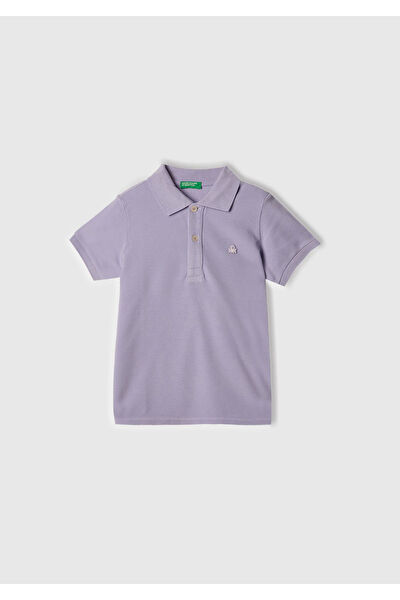 United Colors Of Benetton Erkek Çocuk Tişört