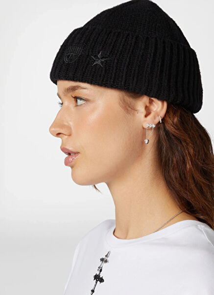 Chiara Ferragni Şapka, Bere, Kulaklık