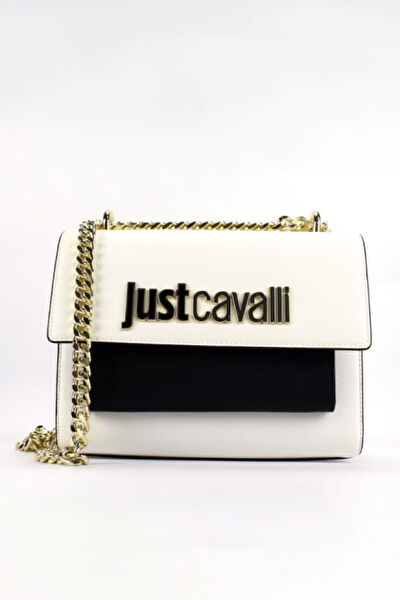 Just Cavalli Kadın Omuz Çantası