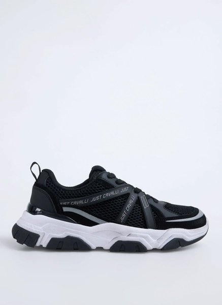 Just Cavalli Erkek Sneaker Ayakkabı