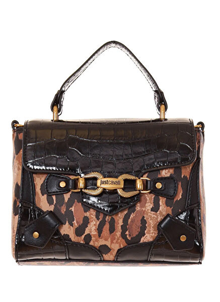 Just Cavalli Kadın El Çantası