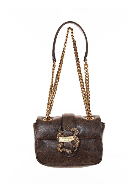 Just Cavalli Kadın Postacı Çantası