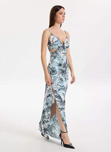 Just Cavalli Günlük Elbise