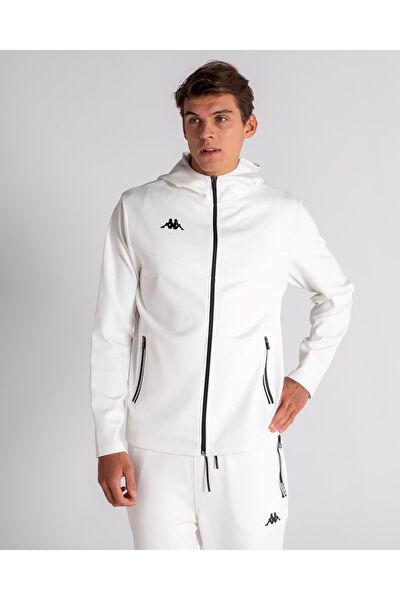 Kappa Sporcu Sweatshirt