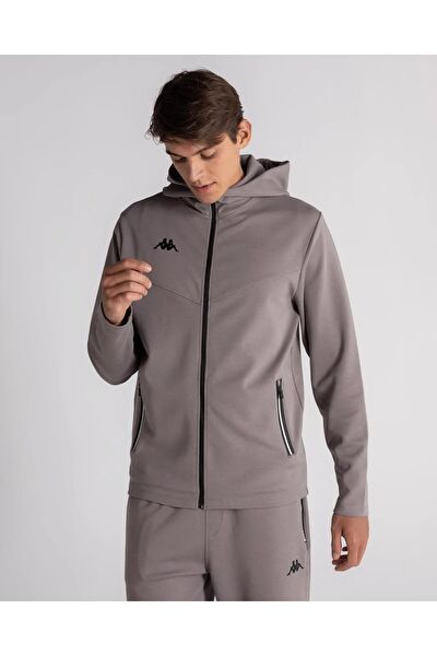 Kappa Sporcu Sweatshirt