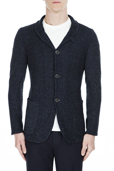 Emporio Armani Erkek Ceket