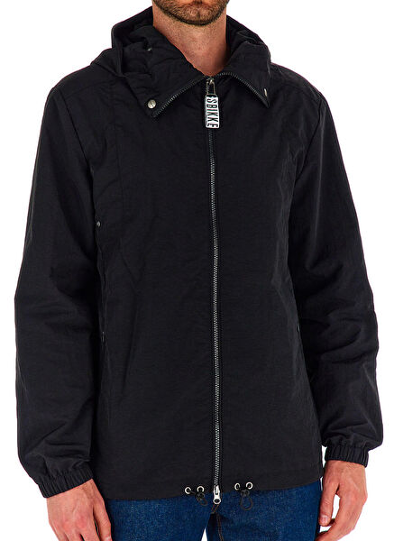 Bikkembergs Erkek Mont, Kaban