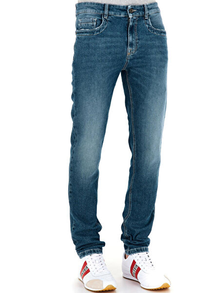 Bikkembergs Erkek Jeans