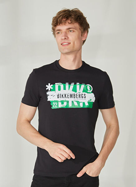 Bikkembergs Erkek Tişört