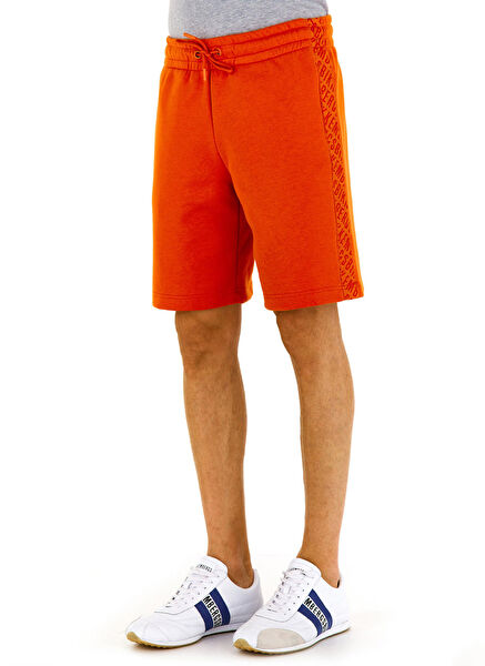 Bikkembergs Erkek Şort, Bermuda, Kapri