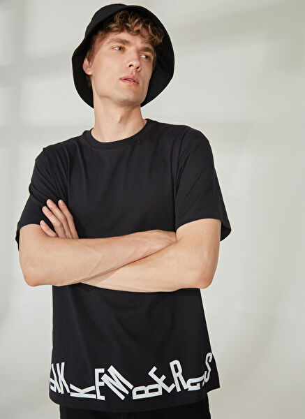 Bikkembergs Erkek Tişört