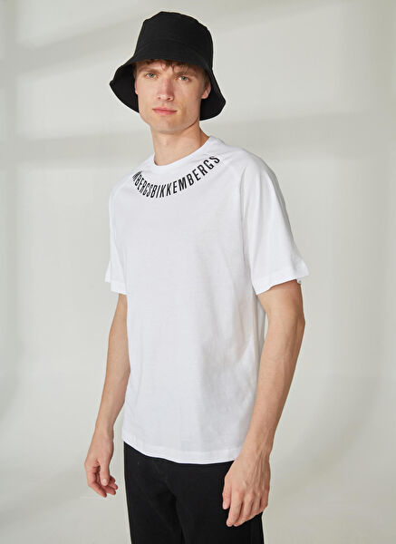 Bikkembergs Erkek Tişört
