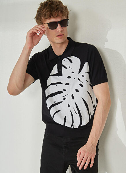 Bikkembergs Erkek Tişört