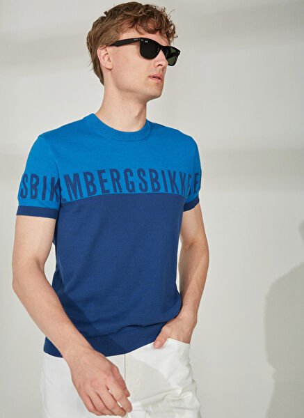 Bikkembergs Erkek Triko, Kazak