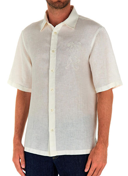 Bikkembergs Erkek Gömlek