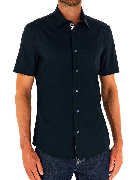 Bikkembergs Erkek Gömlek