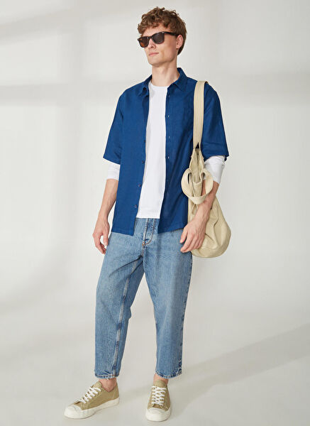 Bikkembergs Erkek Gömlek