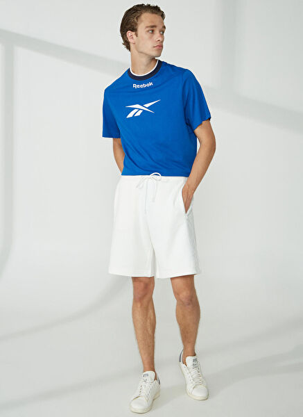 Bikkembergs Erkek Şort, Bermuda, Kapri