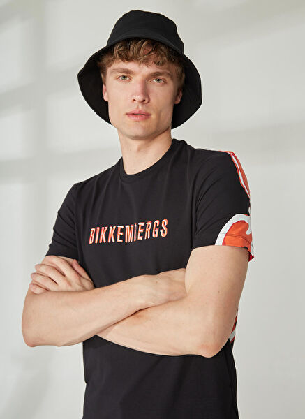 Bikkembergs Erkek Tişört