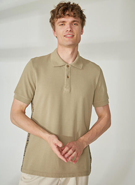 Bikkembergs Erkek Tişört