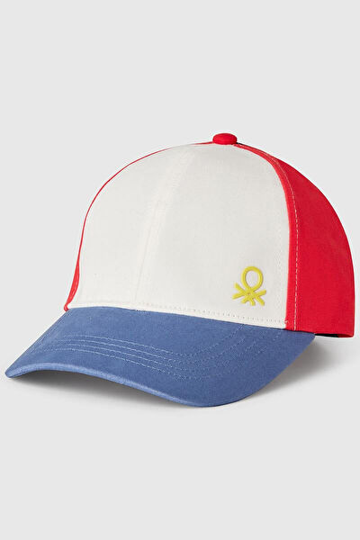 United Colors Of Benetton Bebek Şapka, Bere, Kulaklık