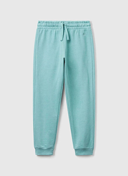 Benetton Kız Çocuk Eşofman