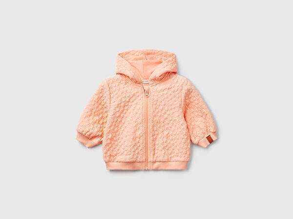 United Colors Of Benetton Bebek Sweatshirt