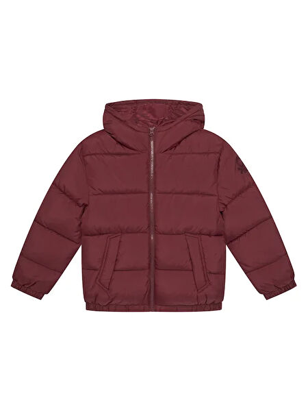 United Colors Of Benetton Erkek Çocuk Mont, Kaban