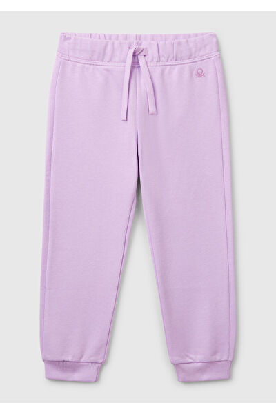 United Colors Of Benetton Kız Çocuk Eşofman