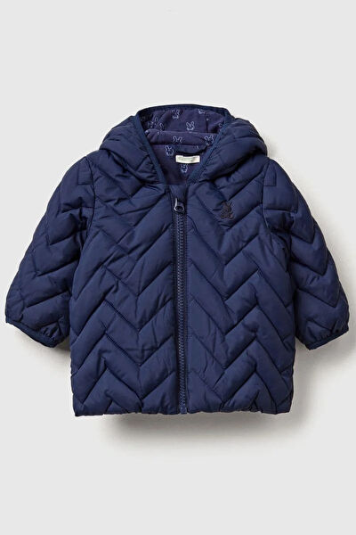 United Colors Of Benetton Bebek Mont, Kaban