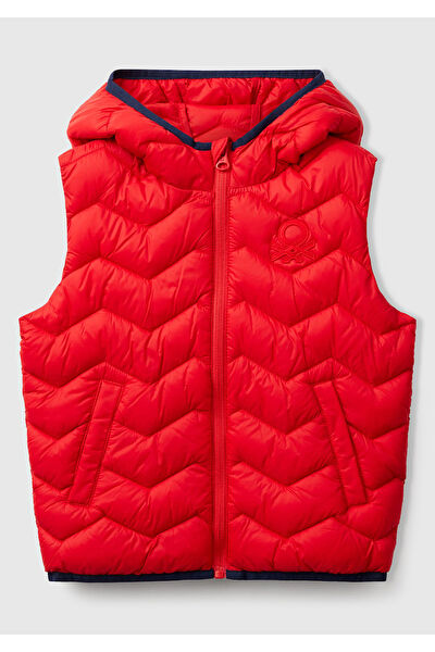 United Colors Of Benetton Bebek Yelek