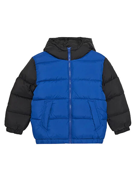 United Colors Of Benetton Erkek Çocuk Mont, Kaban