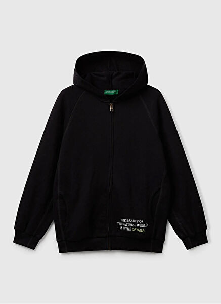 Benetton Erkek Çocuk Sweatshirt