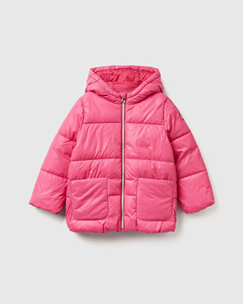 United Colors Of Benetton Bebek Mont, Kaban