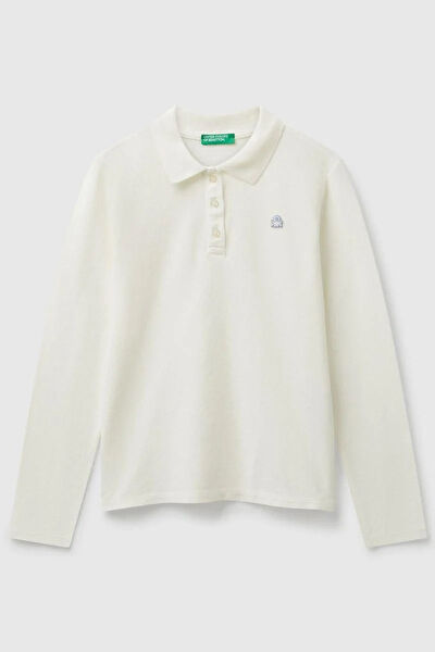 United Colors Of Benetton Erkek Çocuk Tişört