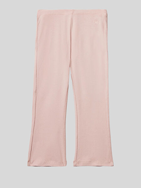 Benetton Kız Çocuk Tayt