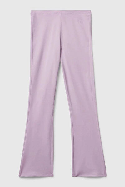 United Colors Of Benetton Kız Çocuk Tayt